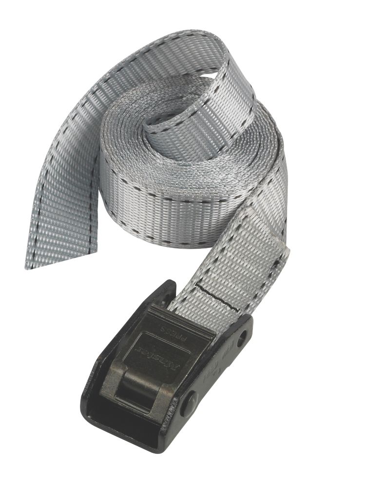 Image of Master Lock Lashing Strap 5m x 25mm 