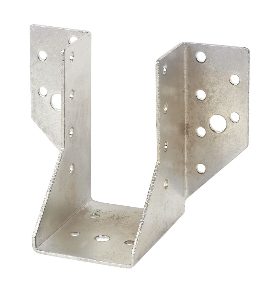 Image of Sabrefix Multi-Truss Hangers 50mm x 95mm 10 Pack 
