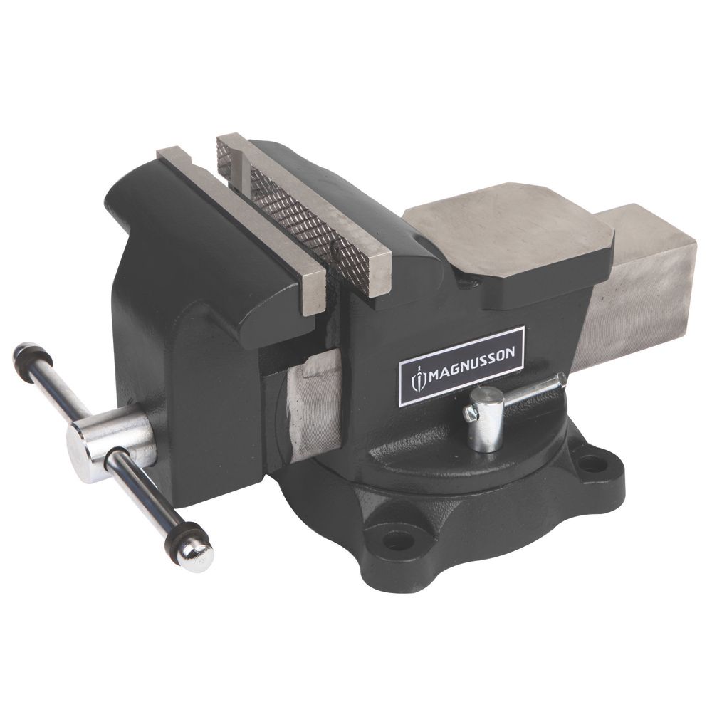 Image of Magnusson Workshop Vice 6" 