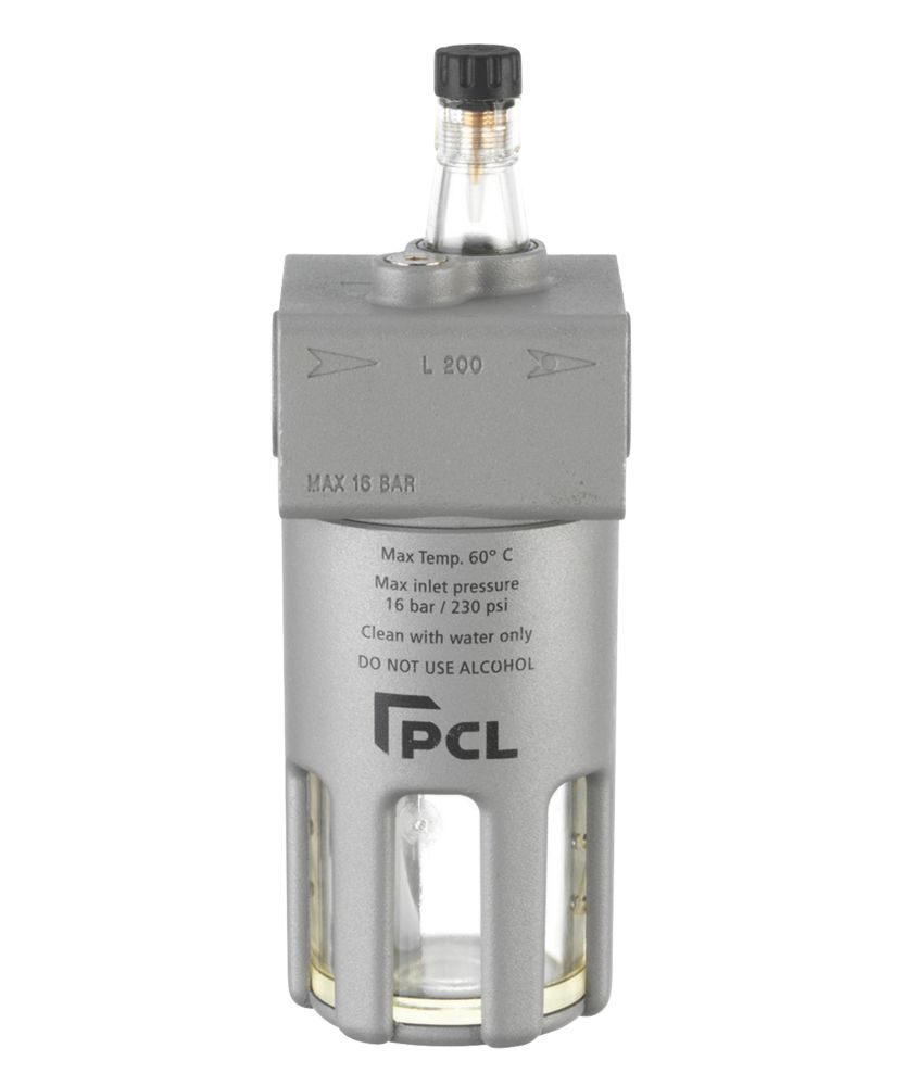 Image of PCL ATL12 1/2" BSP Air Lubricator 