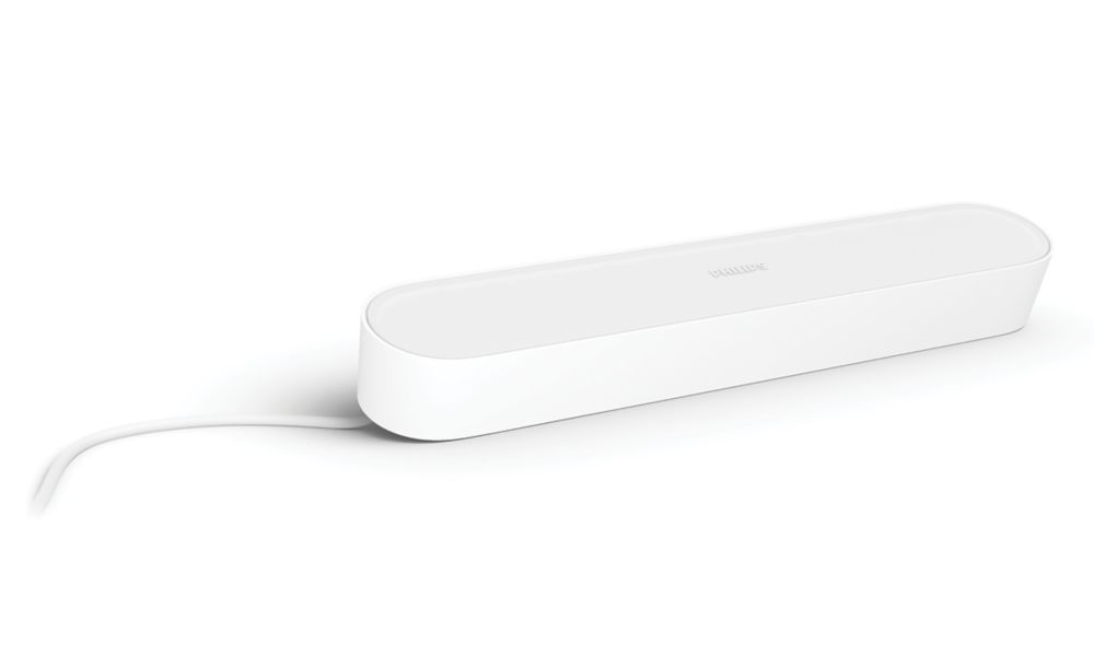 Image of Philips Hue Play LED Smart Light Bar White 6.6W 500lm 