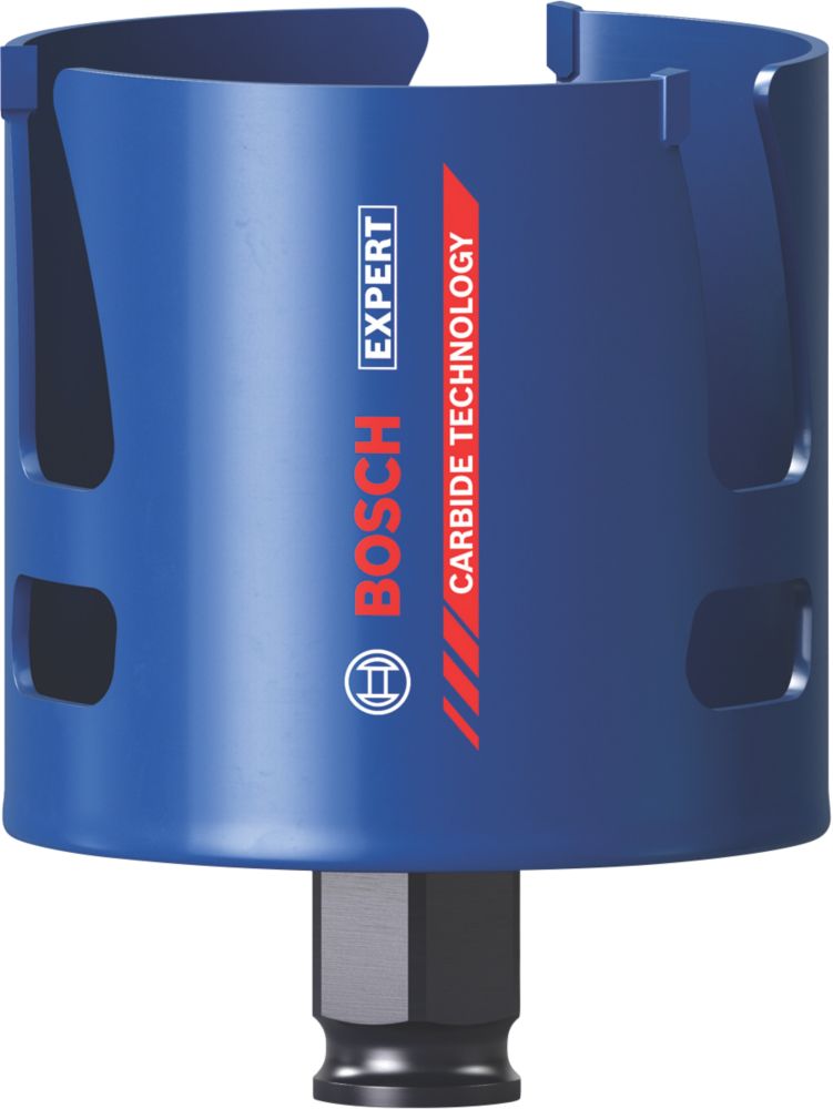 Image of Bosch Expert Multi-Material Holesaw 70mm 