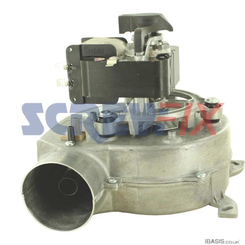 Image of Glow-Worm 0020061578 Fan 