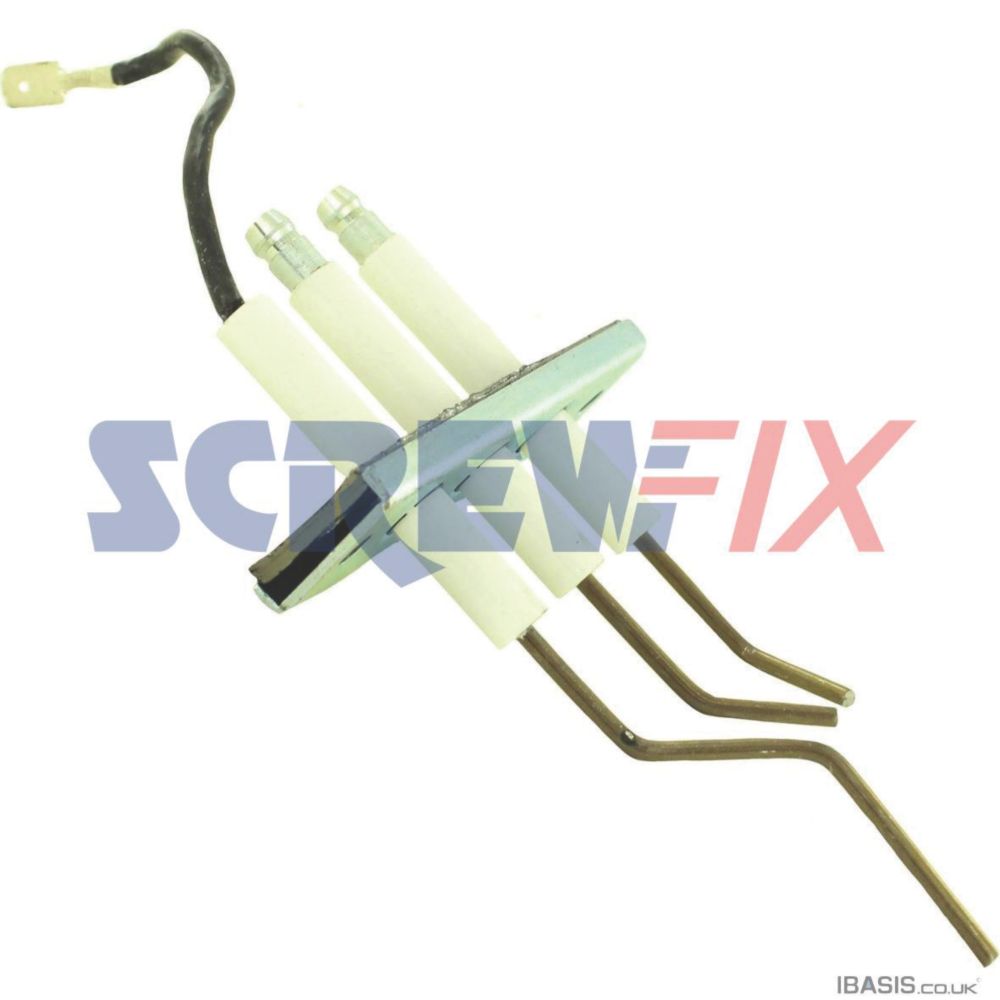 Image of Baxi 5130293 Ignition/Ionisation 