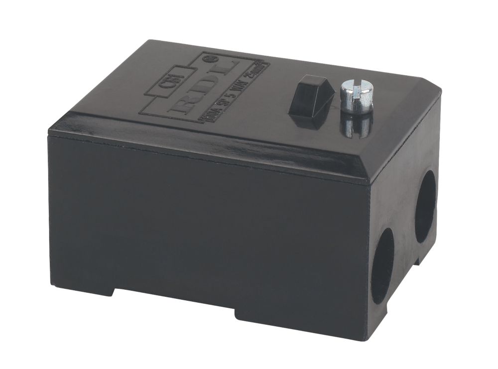Image of Greenbrook 100A 5-Ways 25mmÂ² Connector Block 