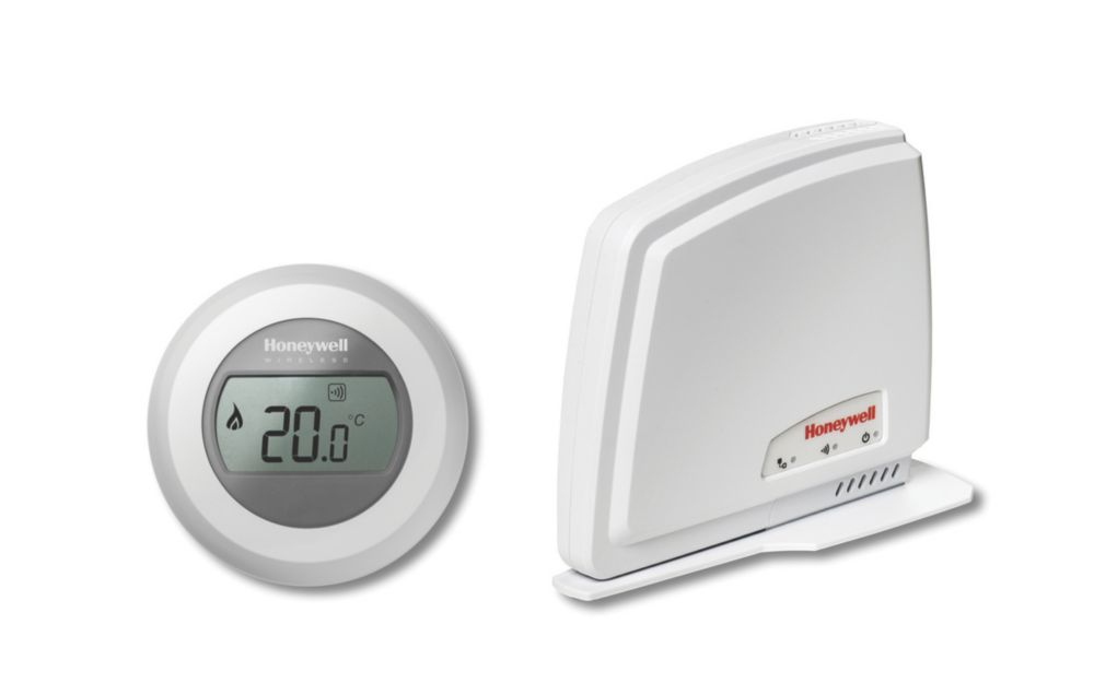 Image of Honeywell Home RFG100 Wireless Connected Thermostat Mobile Access Kit 