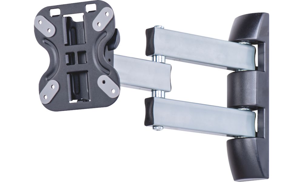 Image of Ross LN2TA100-RO TV Wall Mount Full Motion 13-23" 