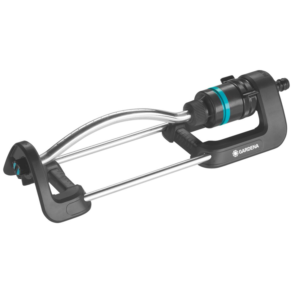 Image of Gardena Ecoline Oscillating Sprinkler 220mÂ² 