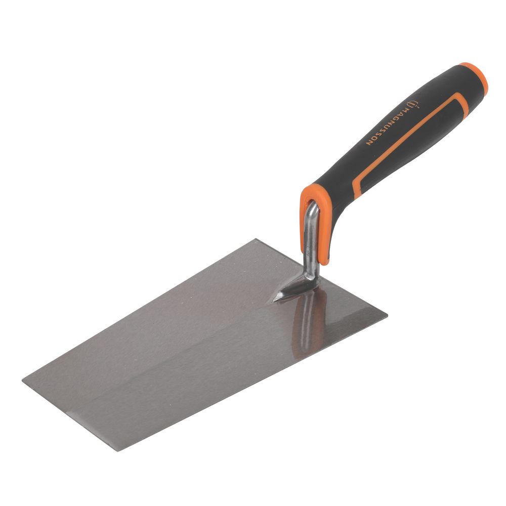 Image of Magnusson Bucket Trowel 7 1/2" 