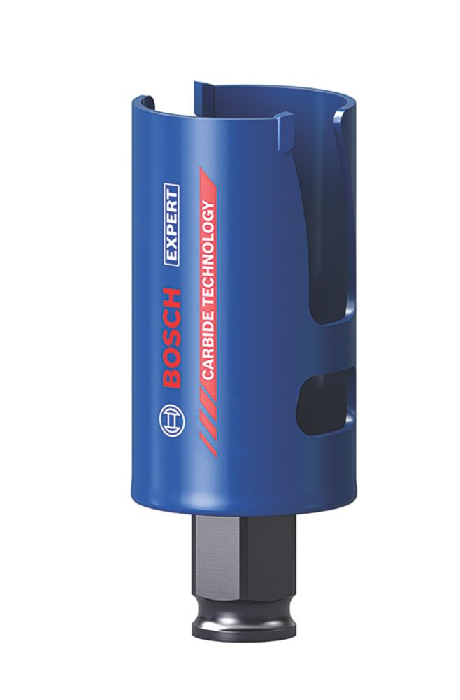 Image of Bosch Expert Multi-Material Holesaw 40mm 