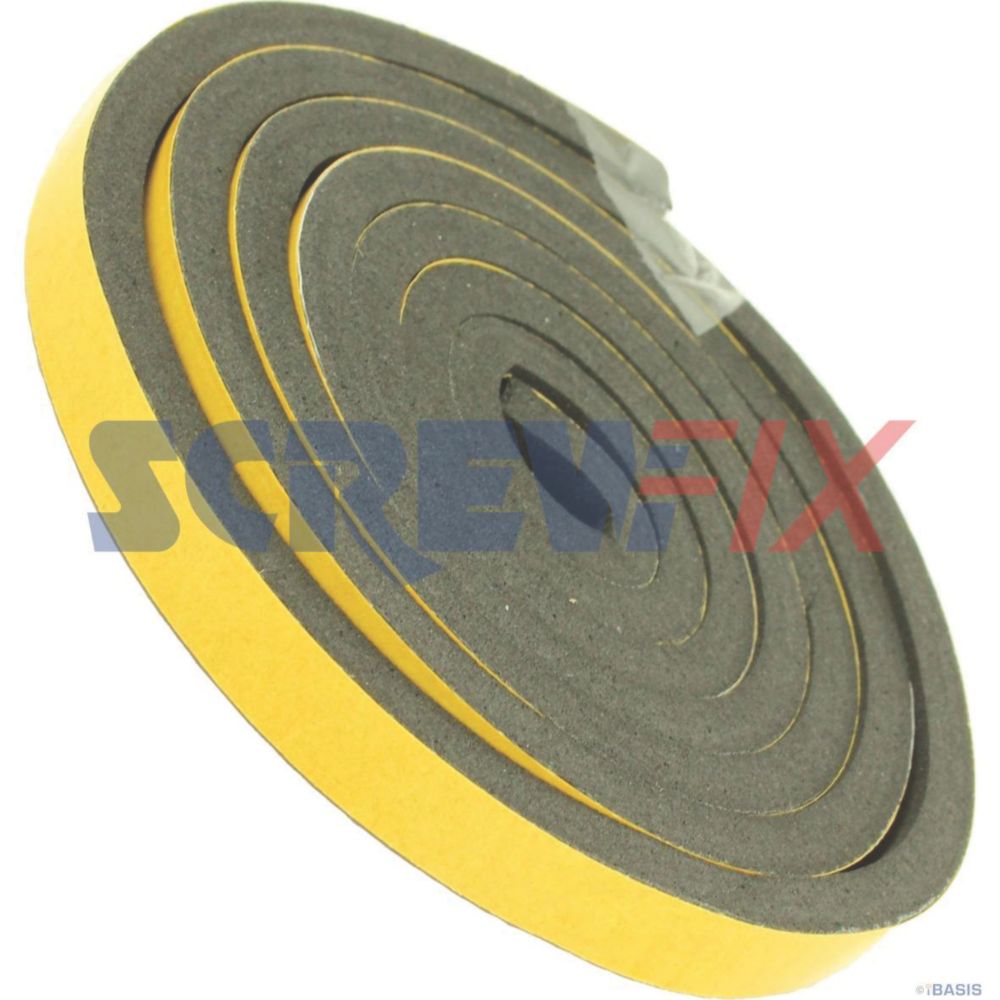 Image of Vaillant 2000801843 Inner door seal, 1765mm 