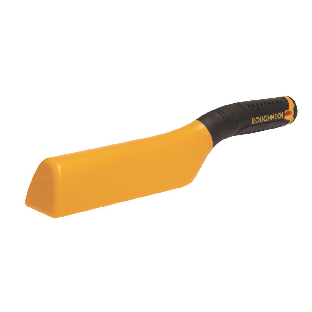 Image of Roughneck Polypropylene Lead Dresser 170mm x 52mm 