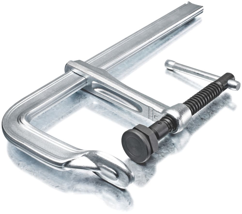 Image of Bessey F-Clamp 12" 