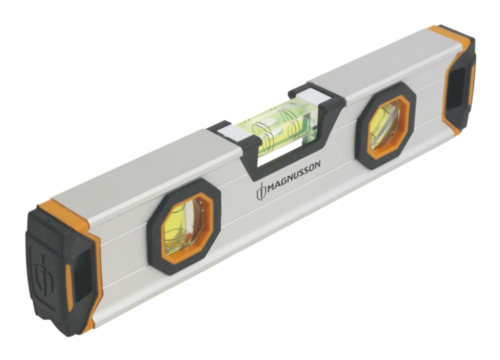 Image of Magnusson Torpedo Level 9" 