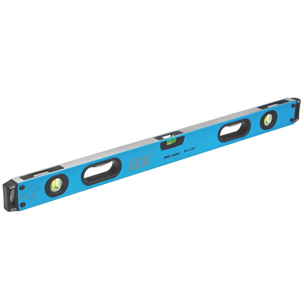 Image of OX Pro Spirit Level 36" 