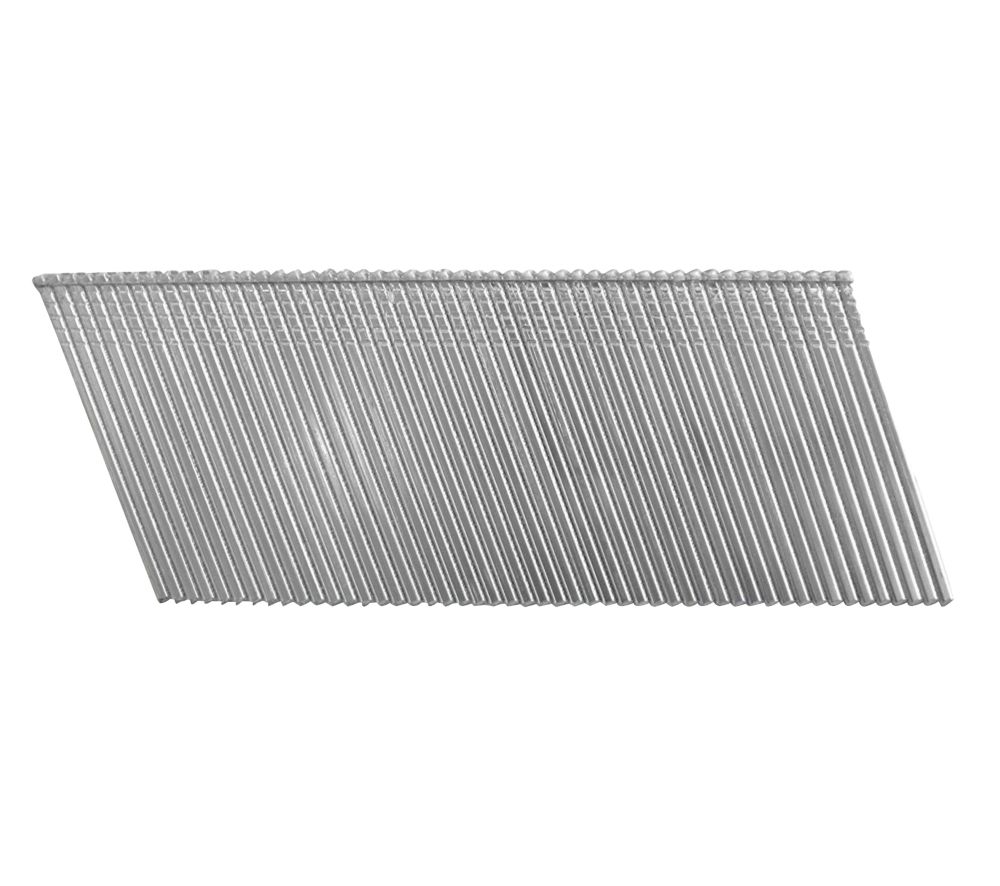 Image of Tacwise Stainless Steel Angled Finishing Nails 16ga x 45mm 2500 Pack 