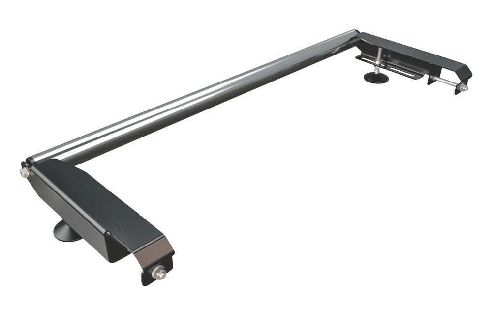 Image of Van Guard VGR-23 Nissan Kubistar 2003 - 2009 Van Bar Roller Kit 742mm 