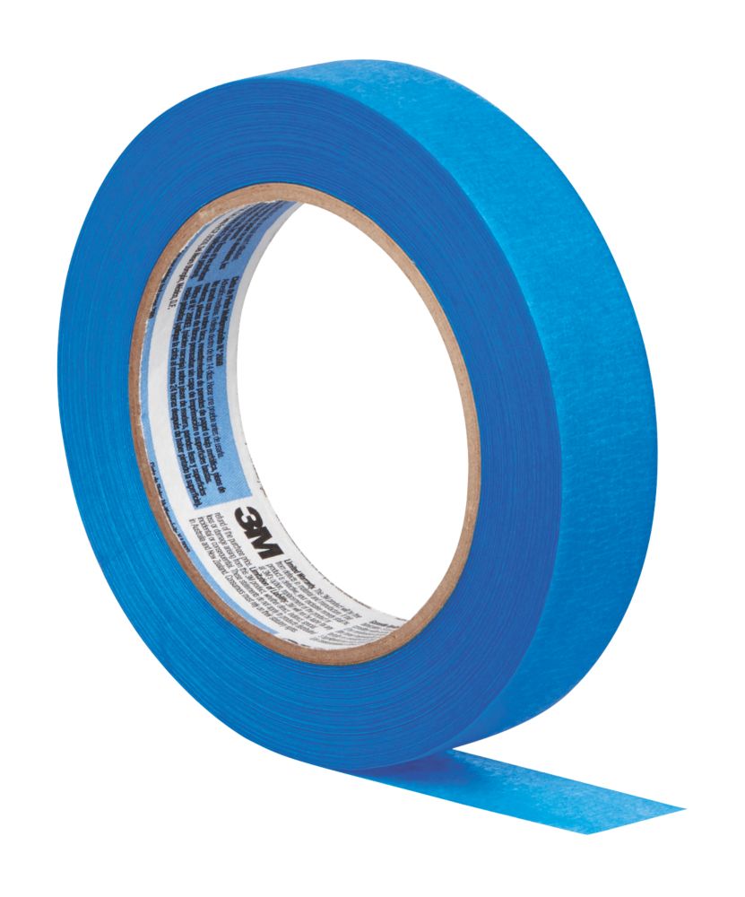 Image of ScotchBlue Multi-Surface Masking Tape 41m x 24mm 
