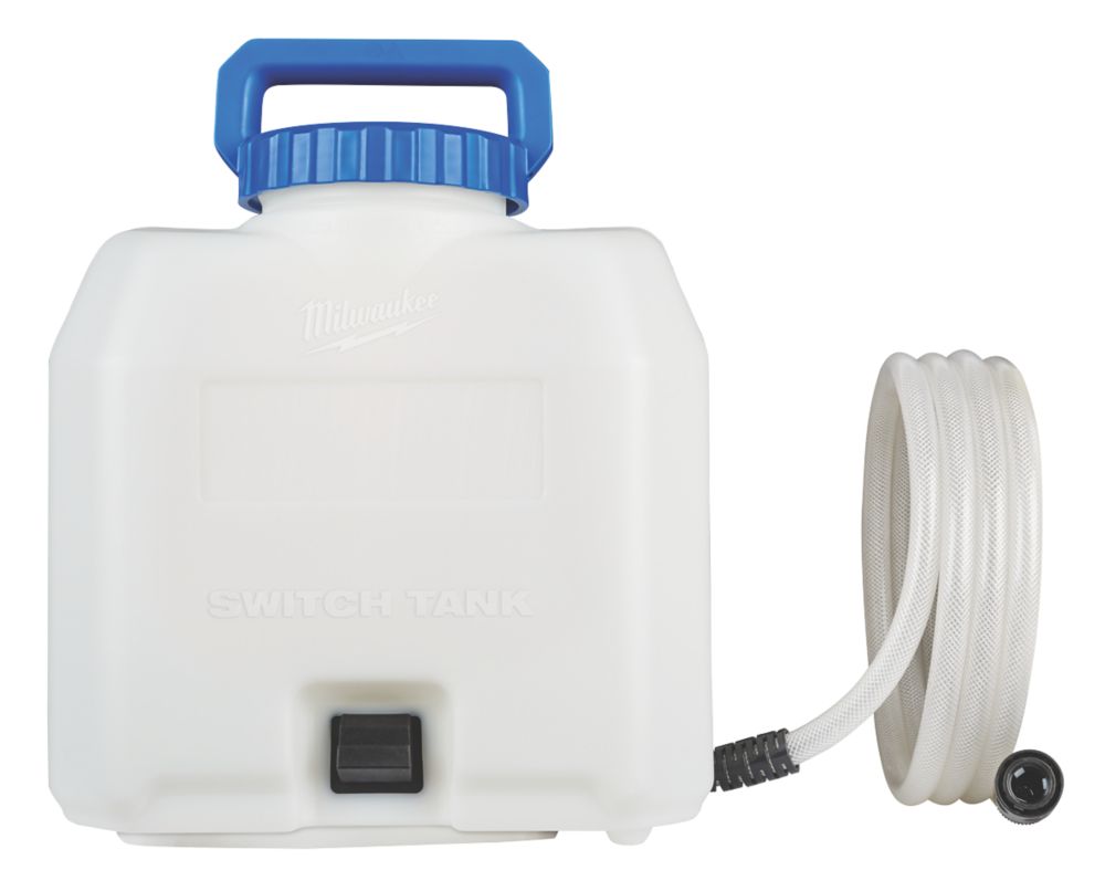 Image of Milwaukee M18 BPFP-WST Water Sprayer Tank 15Ltr 
