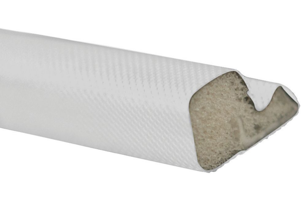 Image of Schlegel AQ63 Window & Door Seal White 15m 