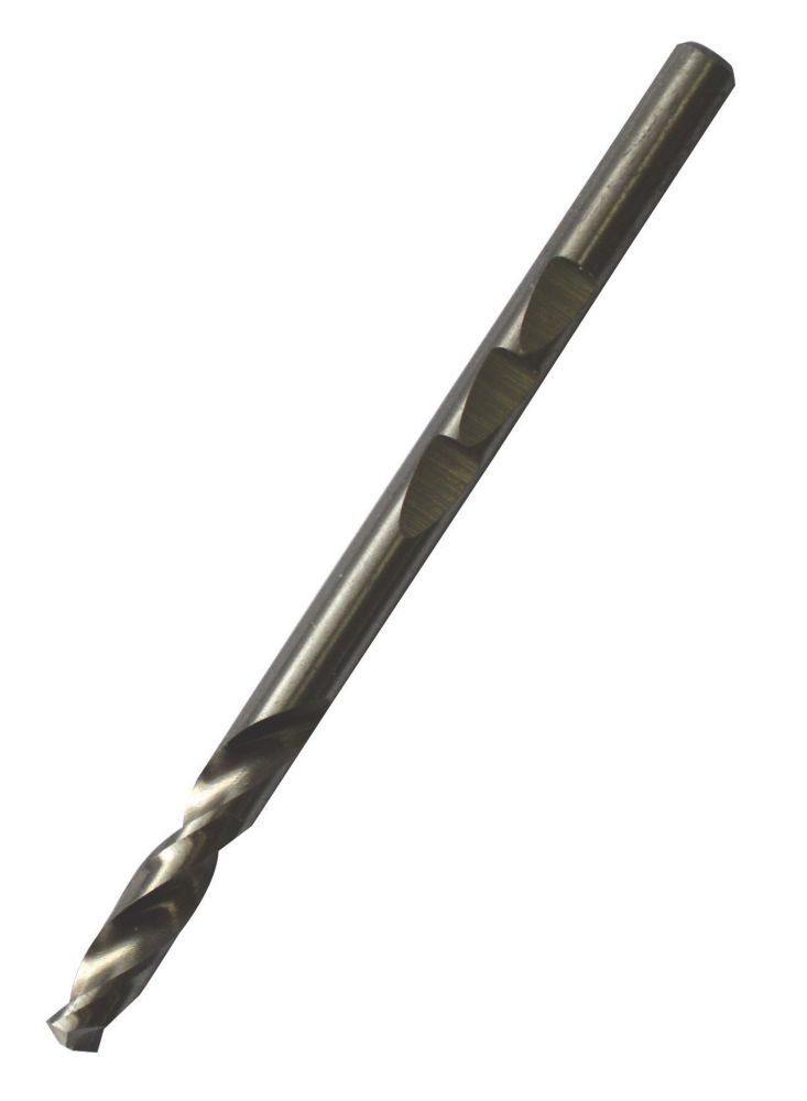 Image of Erbauer Straight Shank Pilot Drill Bit 1/4" 
