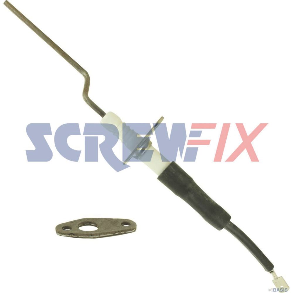 Image of Baxi 692366 Ionization Electrode 125-300 