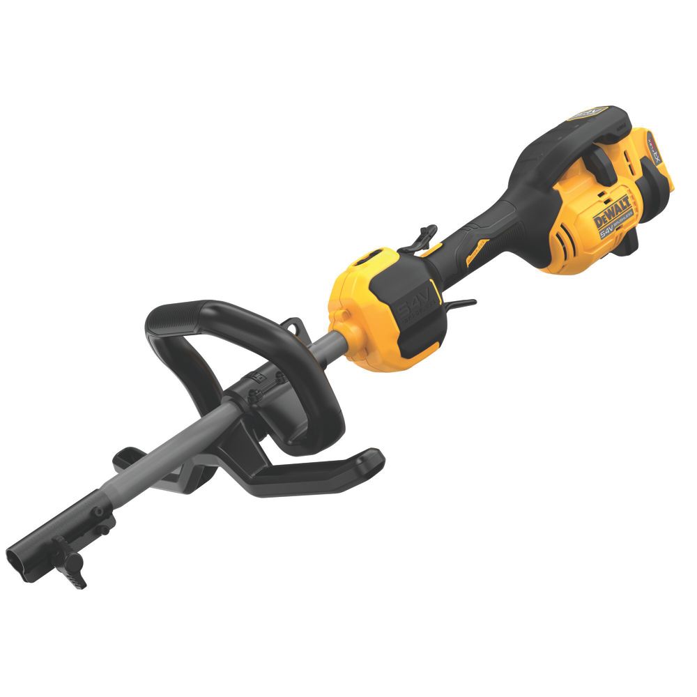 Image of DeWalt DCMAS5713N-XJ 54V Li-Ion XR FlexVolt Brushless Cordless Split Boom - Bare 