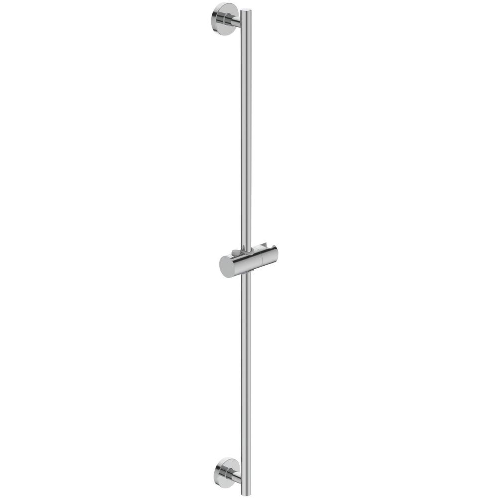 Image of Ideal Standard Idealrain Slide Rail Chrome 900mm 