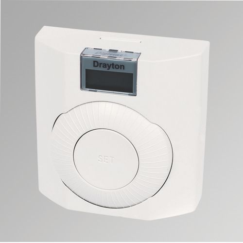 Drayton RF701SX Room Thermostat
