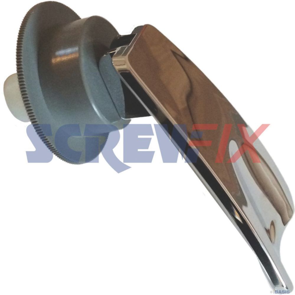 Image of Baxi 95605099 OUTLET TAP HEADWORK-H.STORE 