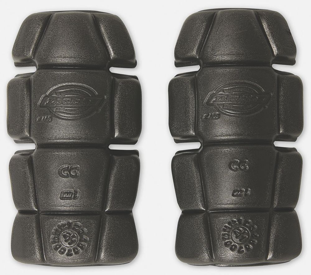 Image of Dickies Curved Knee Pads Safety PPE 