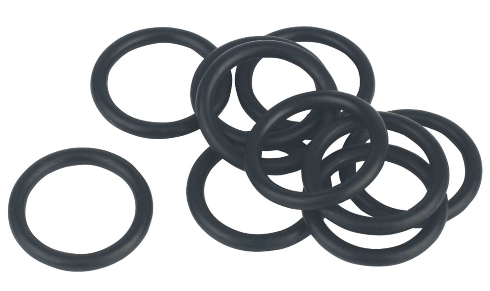 Image of Vaillant 981165 O-Ring 10 Pack 