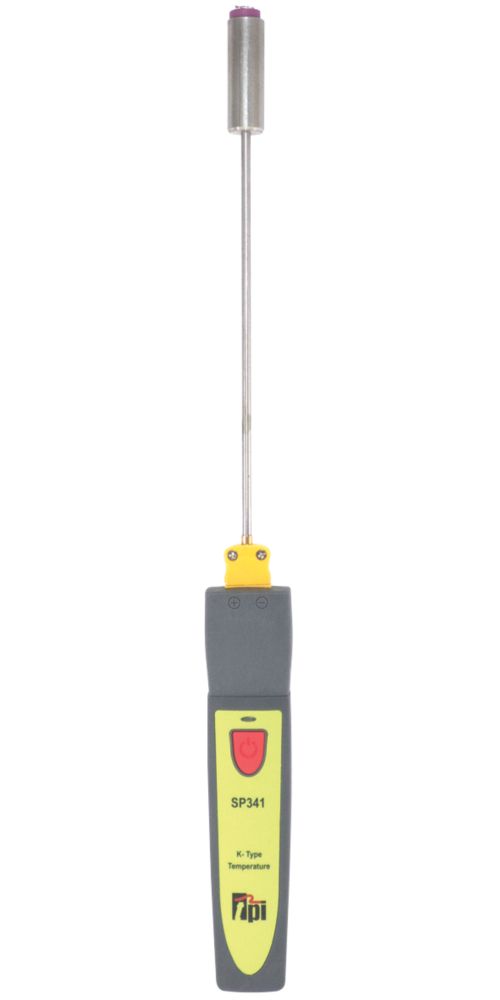 Image of TPI SP341LK K-Type Digital Thermometer 