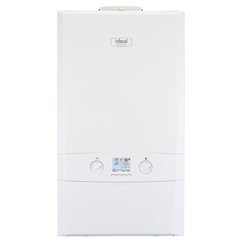 Image of Ideal Heating Logic Max Combi2 C30 Gas Combi Boiler 