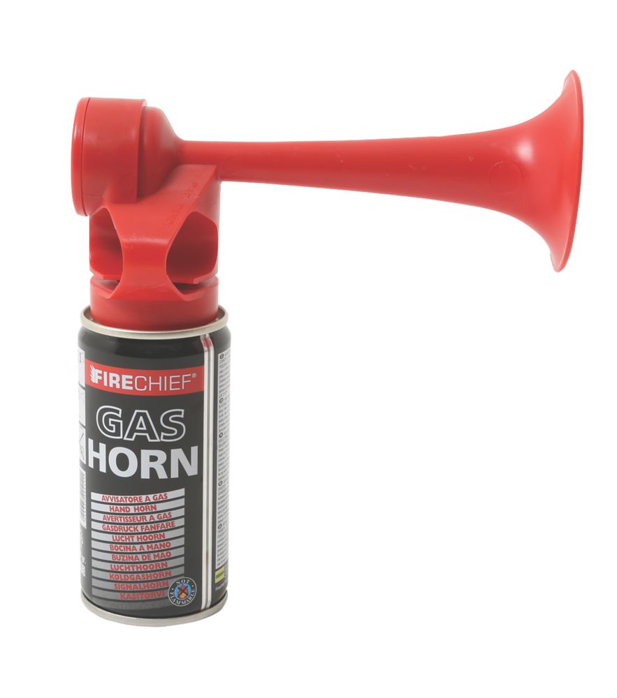 Image of Firechief Emergency Gas Horn 150g 24 Pack 