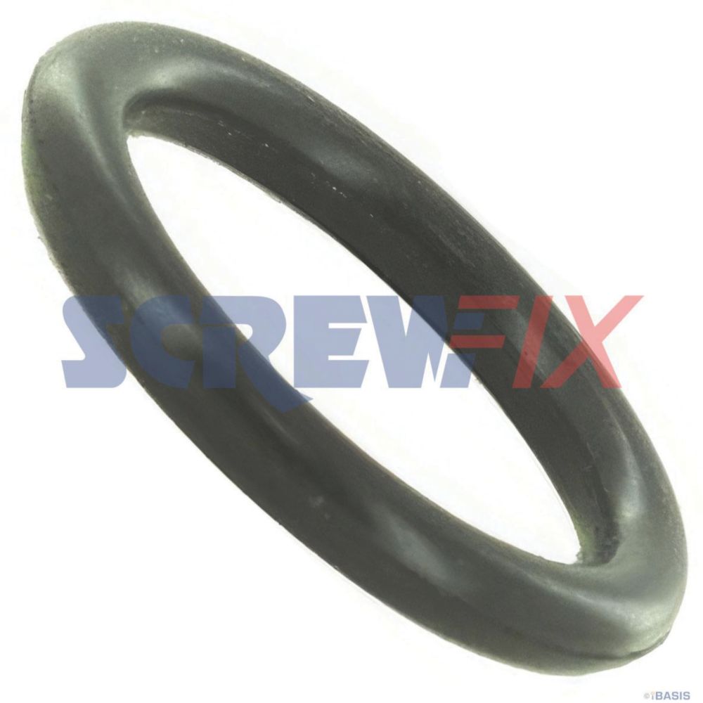 Image of Worcester Bosch 87161408050 O-RING 15,54X2,62 