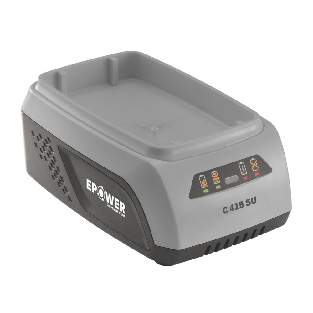 Image of Mountfield C 415 SU 48V Li-Ion Charger 