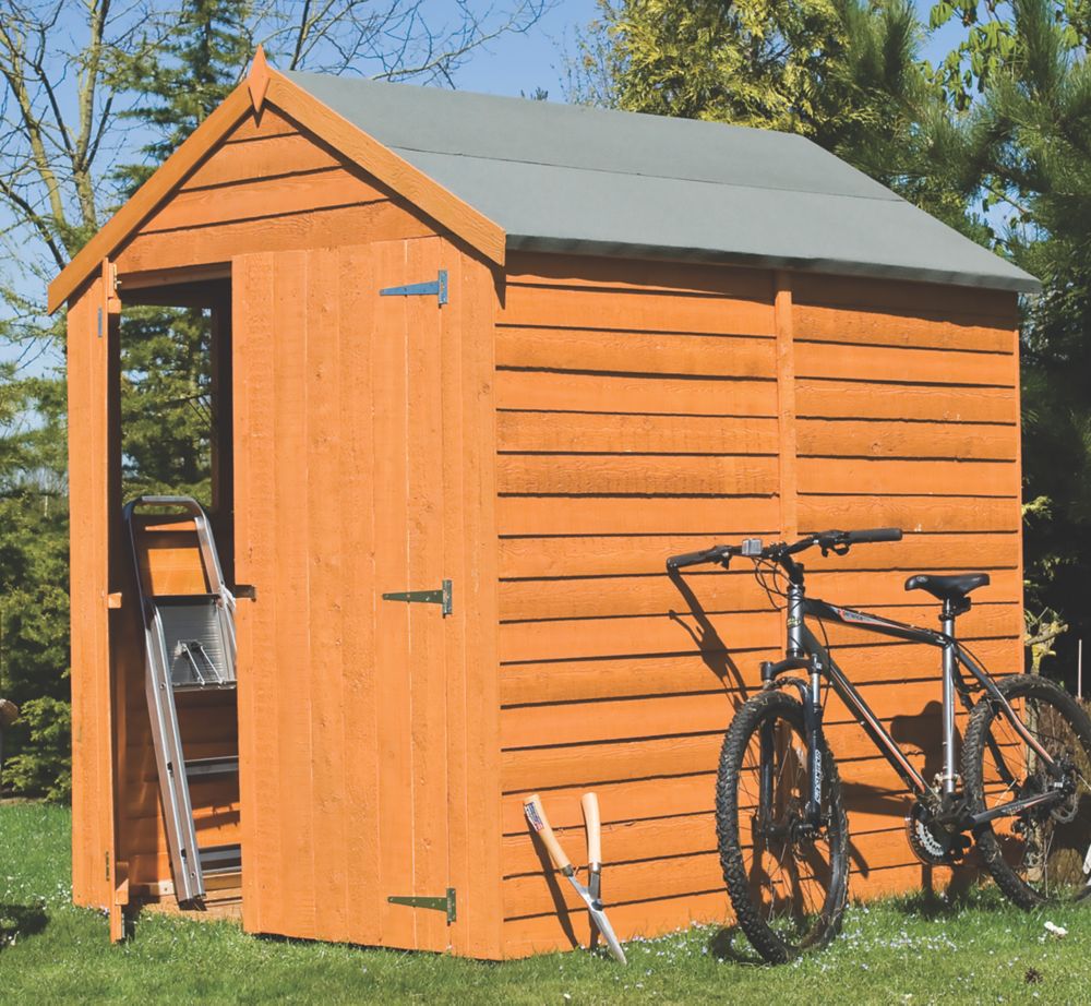 Image of Shire 6' 6" x 5' 6" 