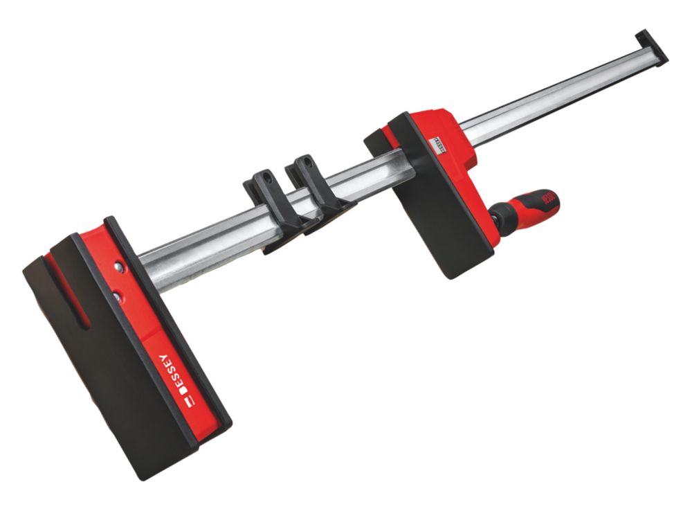 Image of Bessey Revo Parallel Jaw Clamp 31" 