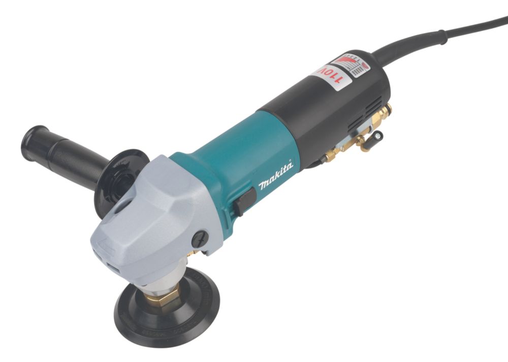 Image of Makita PW5000C/1 Electric Wet Stone Polisher 110V 