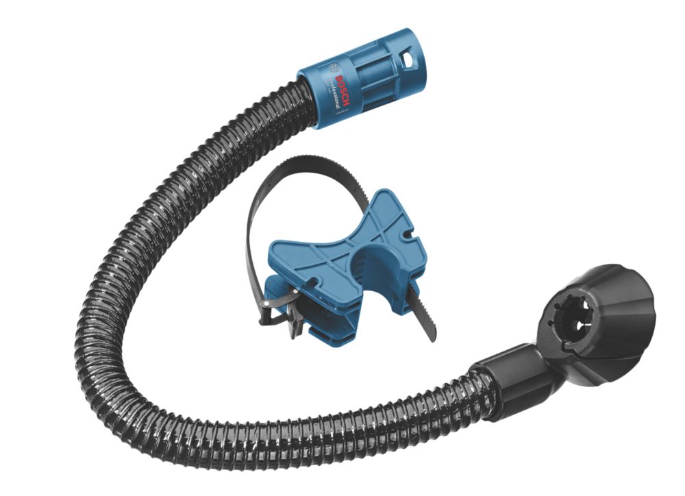 Image of Bosch GDE HEX Drill Dust Extractor Nozzle 