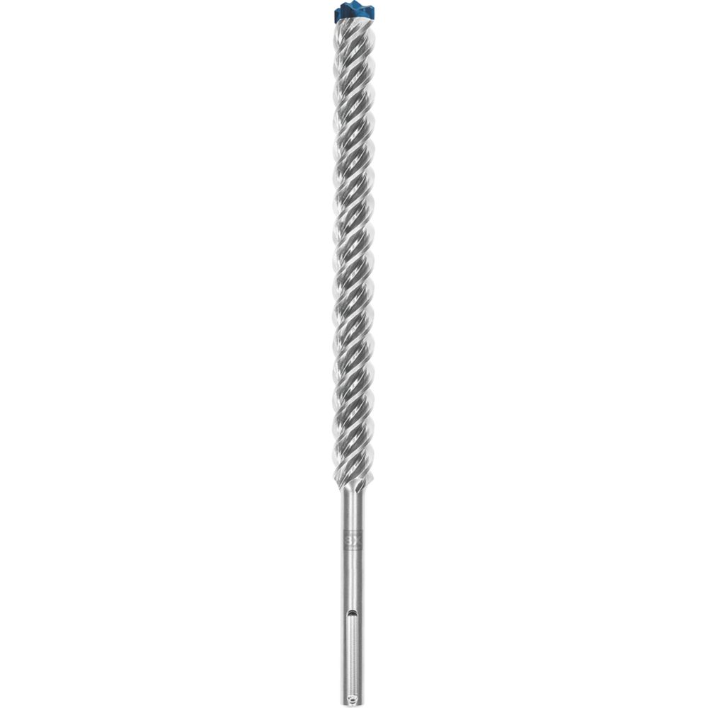 Image of Bosch Expert SDS Max 8X SDS Max Shank Hammer Drill Bit 28mm x 520mm 