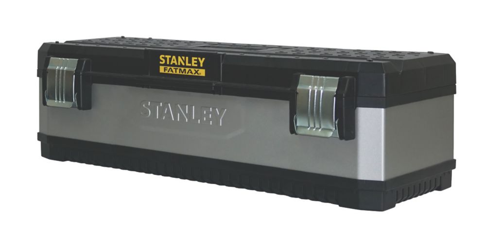 Image of Stanley FatMax Tool Box 26 1/4" 