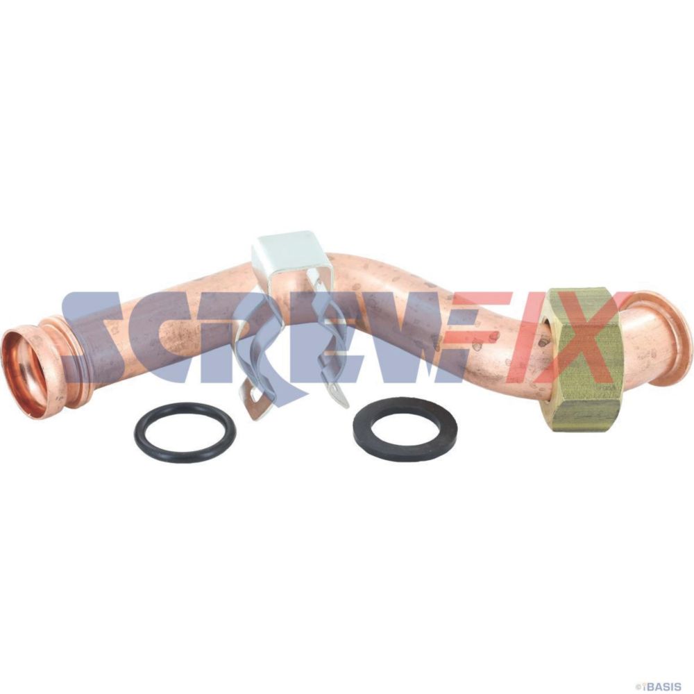 Image of Ideal Heating 176462 PIPE - RETURN 