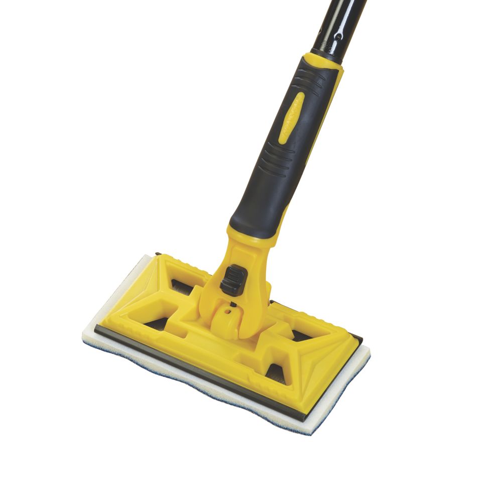 Image of Ronseal Ultimate Finish Decking Pad Kit 