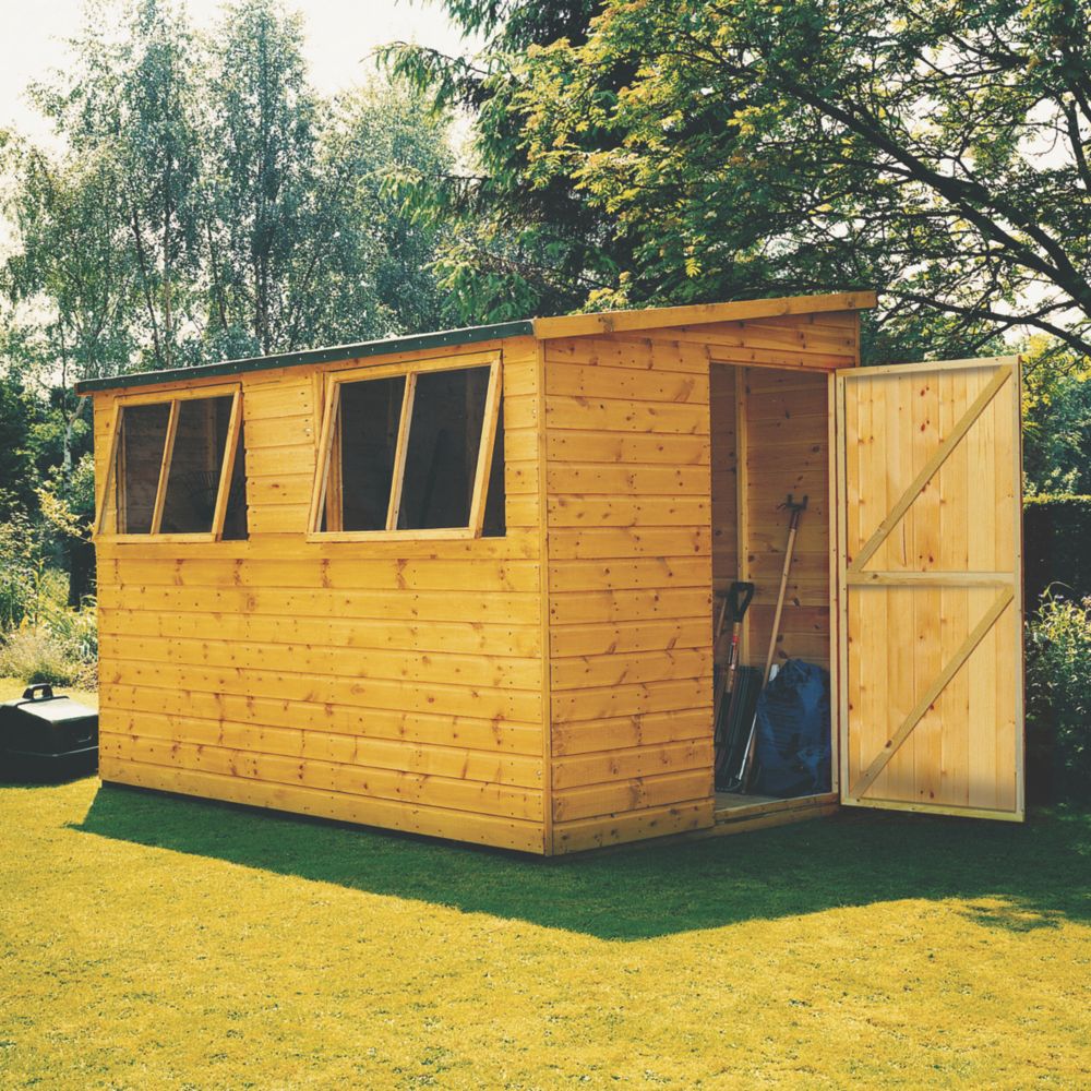 Image of Shire Norfolk 10' x 10' 