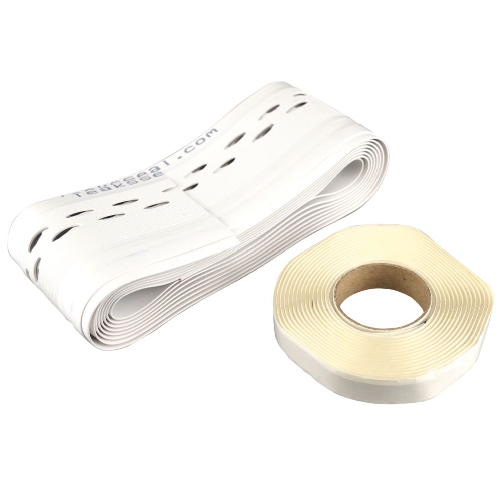 Image of Aqualux Leaksseal White 3500mm 