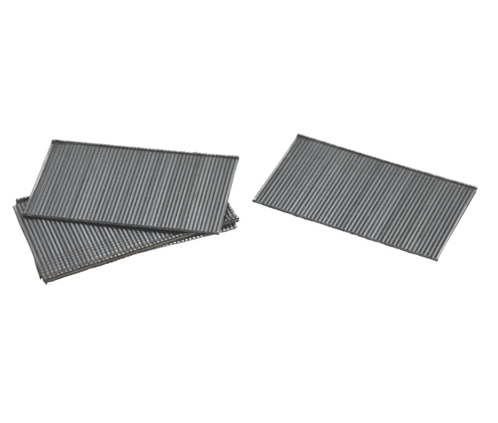 Image of Senco Galvanised Brad Nails 16ga x 45mm 2000 Pack 