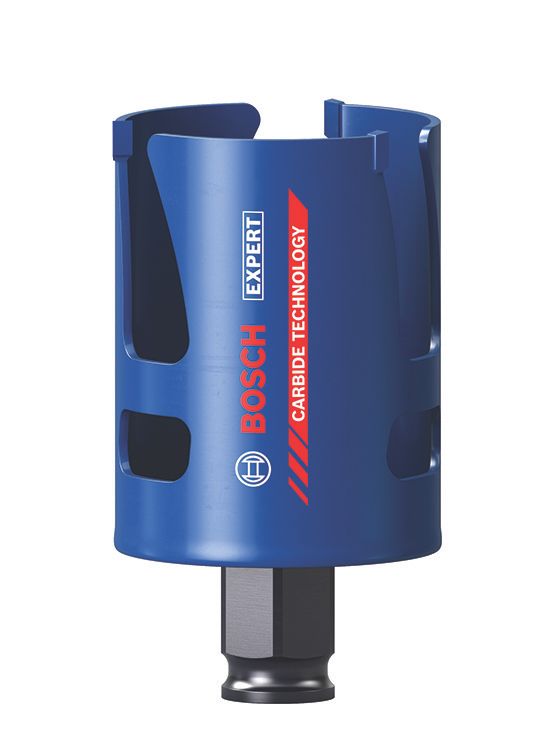 Image of Bosch Expert Multi-Material Holesaw 51mm 