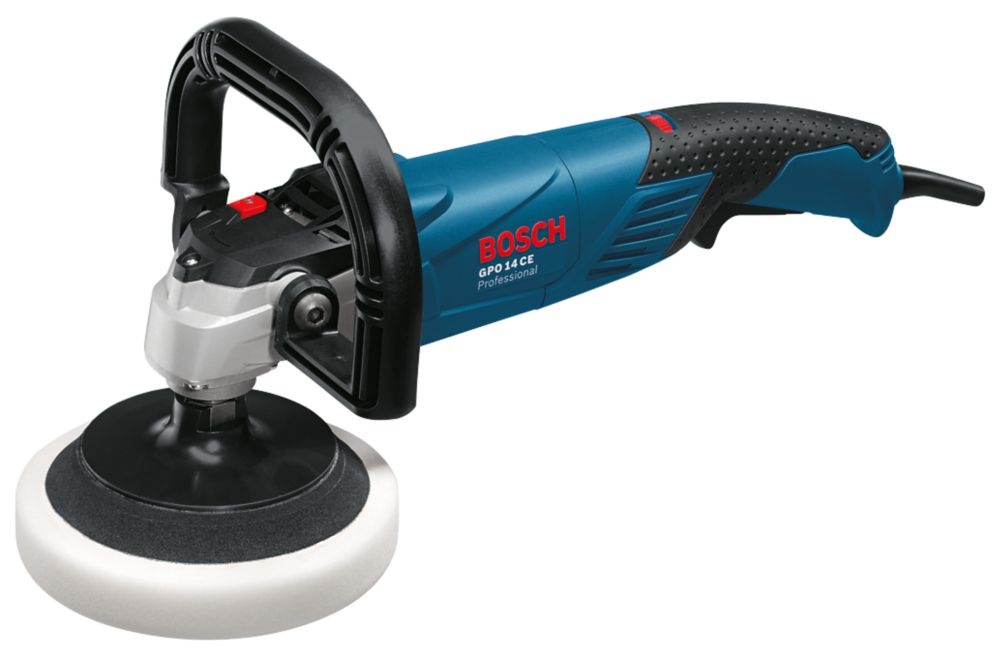 Image of Bosch GPO 14 CE Electric Polisher 240V 
